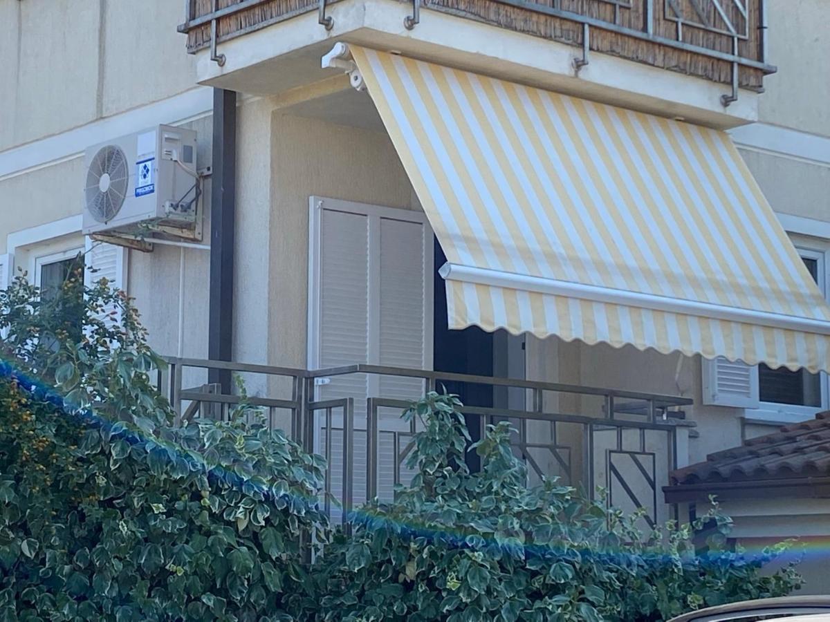 Apartamento Casa Rosa Banjole Exterior foto